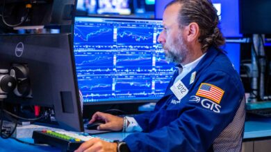 Oil and Treasury yields haven’t moved this closely in seven years. That’s bad news for markets