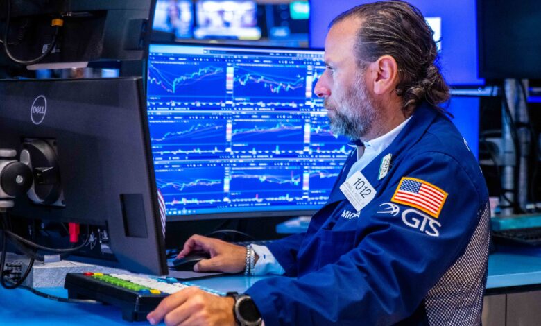 Oil and Treasury yields haven’t moved this closely in seven years. That’s bad news for markets