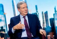 Bessent pushes back on Druckenmiller critique of bond intervention
