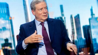 Bessent pushes back on Druckenmiller critique of bond intervention