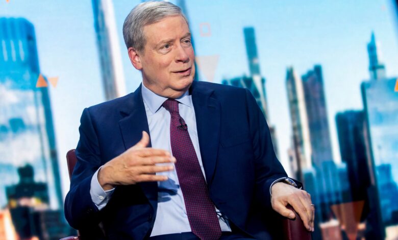 Bessent pushes back on Druckenmiller critique of bond intervention