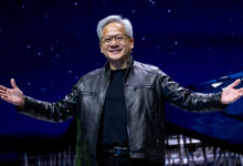 Nvidia's investments grow to $99 billion as chip giant becomes major backer of AI companies