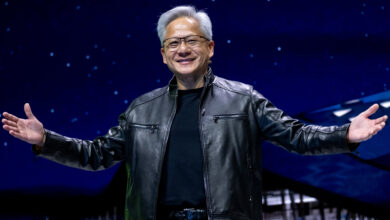 Nvidia's investments grow to $99 billion as chip giant becomes major backer of AI companies