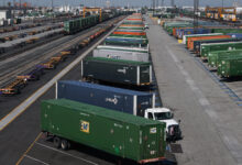 'Science fiction': Transport companies — the backbone of economy — are sounding alarm on fuel prices