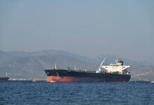 Up 3,600%, this freight fund has posted the biggest gains of all on Iran war oil shock