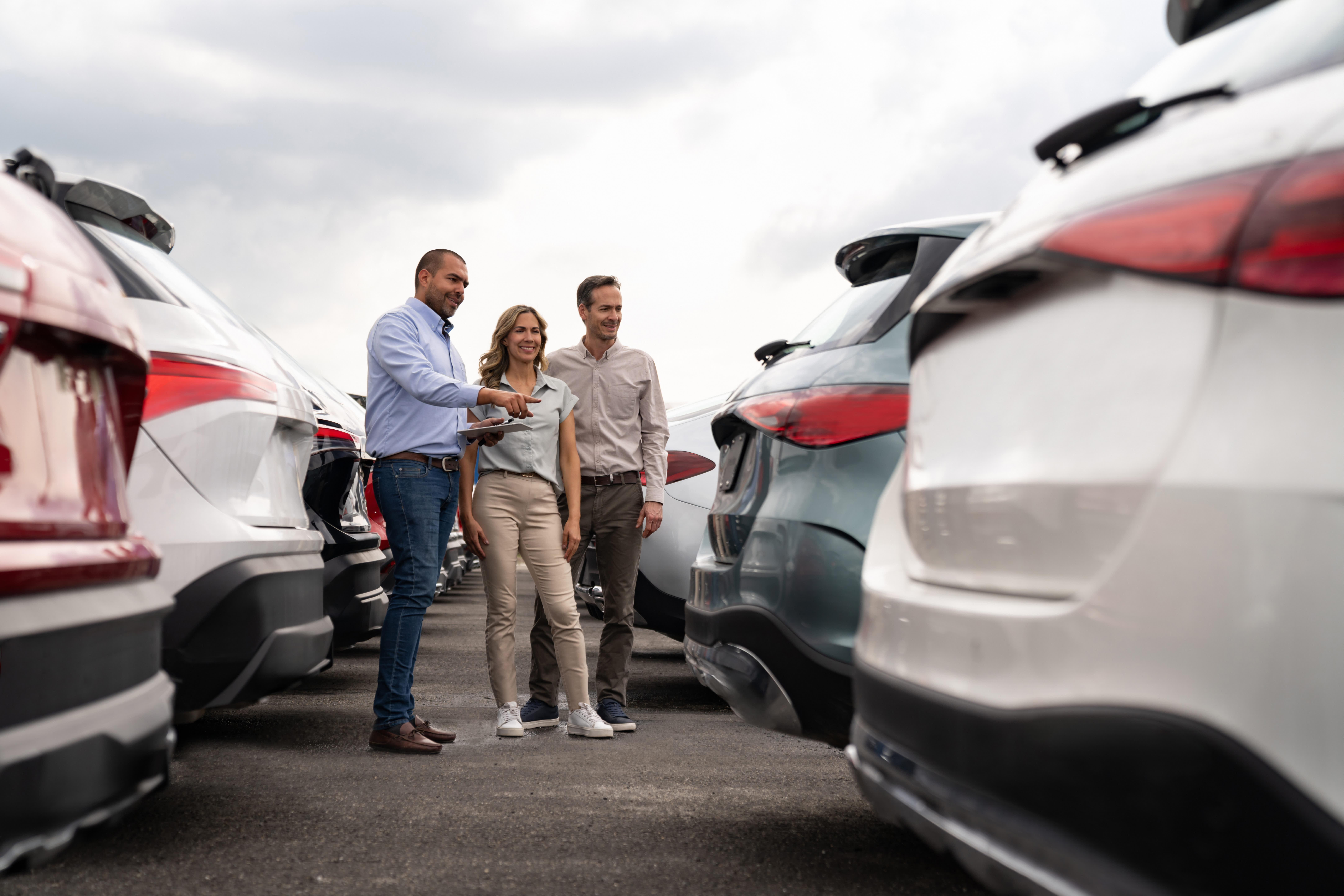 Used cars under $20,000 tend to sell quickly — but there are tradeoffs for buyers
