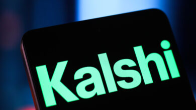 New Jersey asks the Supreme Court to take on prediction markets