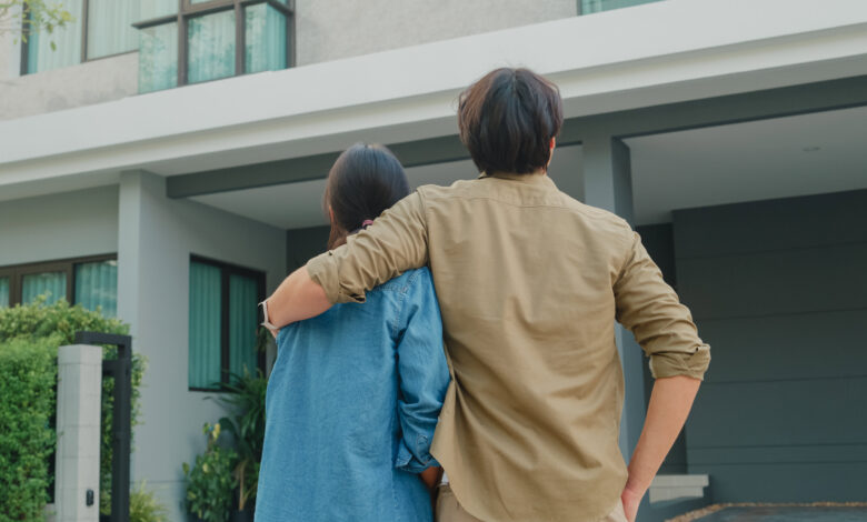 Waiting for homebuying to get more affordable? Here's what to expect in 2027