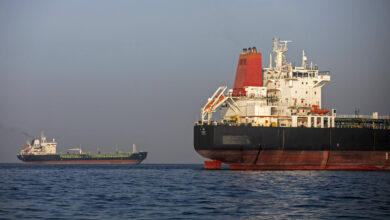 Oil prices rise to 6-week high after Iran and U.S. trade blows, Saudi Aramco facilities reportedly hit