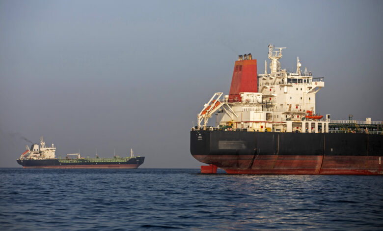 Oil prices rise to 6-week high after Iran and U.S. trade blows, Saudi Aramco facilities reportedly hit