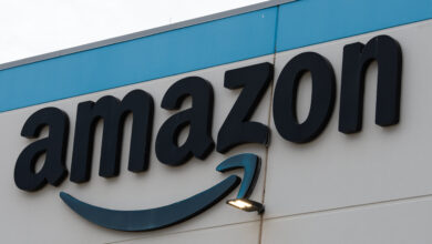 Jim Cramer says selling Amazon shares over new FTC lawsuit would be 'hysterical'