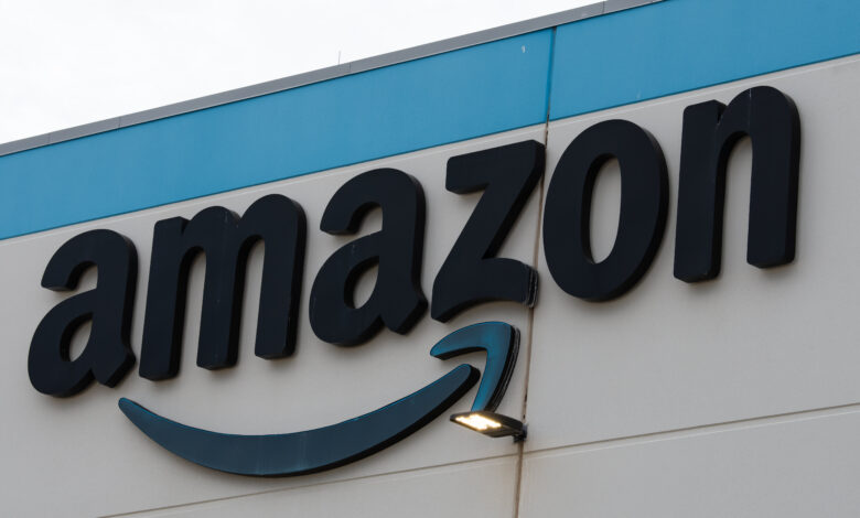 Jim Cramer says selling Amazon shares over new FTC lawsuit would be 'hysterical'