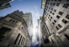 Here are the 2 big things we're watching in this week's stock market