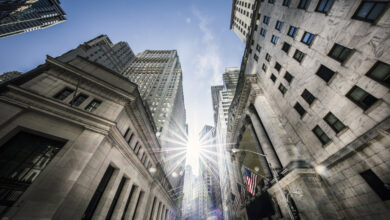 Here are the 2 big things we're watching in this week's stock market