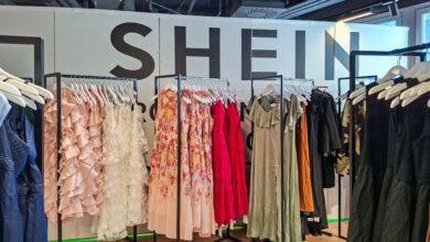 Shein shares fall 10% amid urgent recall of contact-lens cleaner by Australia, New Zealand