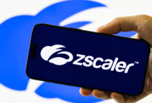 Zscaler stock rises on earnings beat, upbeat guidance