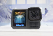 GoPro joins AI bonanza with pivot into data centers as shares skyrocket 40%