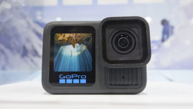 GoPro joins AI bonanza with pivot into data centers as shares skyrocket 40%
