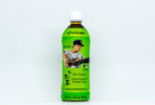Japanese green tea giant Ito En surges 8%, defying a broad market sell-off