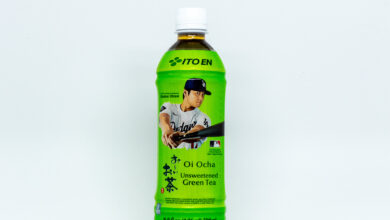 Japanese green tea giant Ito En surges 8%, defying a broad market sell-off