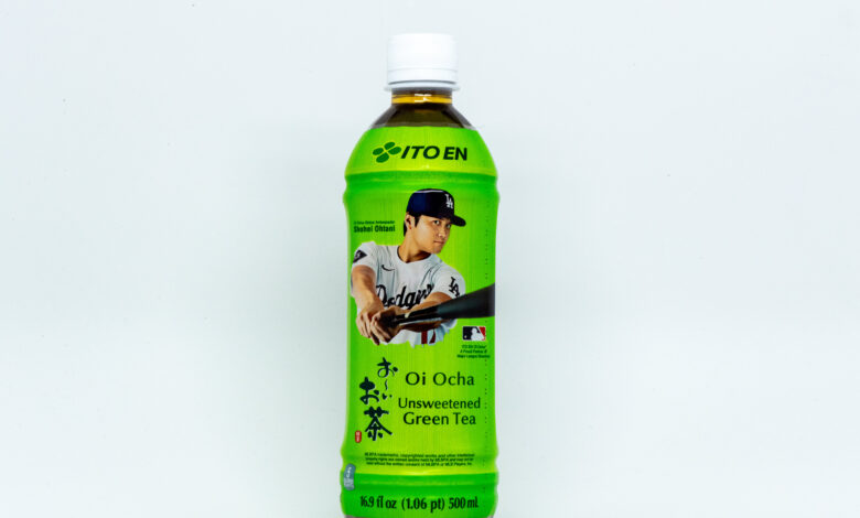 Japanese green tea giant Ito En surges 8%, defying a broad market sell-off