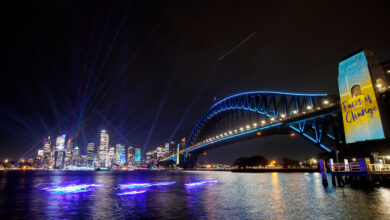 Australia posts second-quarter growth of 2.1%, beating expectations