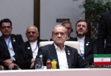 Iranian President Pezeshkian to head to New York for UN meeting as Trump warns of no-deal consequences