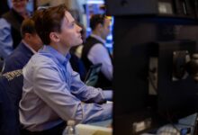 Santoli: One key tech ETF may signal whether this bull market can keep marching on