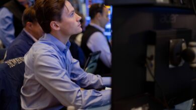 Santoli: One key tech ETF may signal whether this bull market can keep marching on