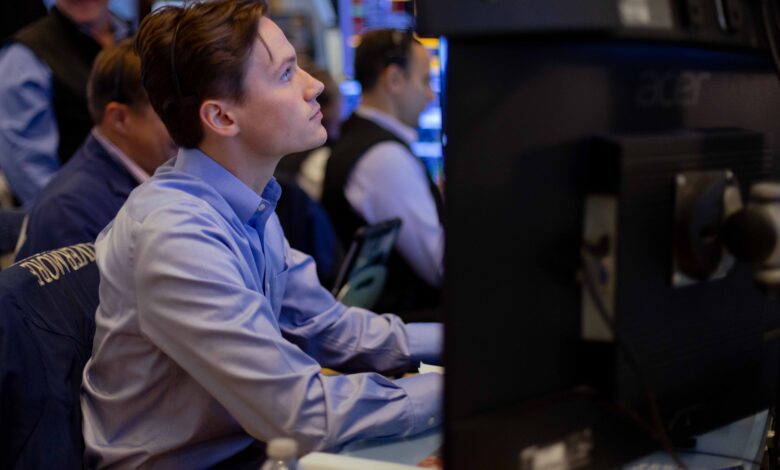 Santoli: One key tech ETF may signal whether this bull market can keep marching on