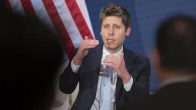 OpenAI boss Sam Altman spells out how and why the AI industry wants to slow down: 'We could lose control'