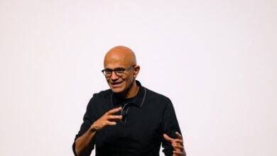 Microsoft to start disclosing Azure quarterly revenue as company consolidates business units