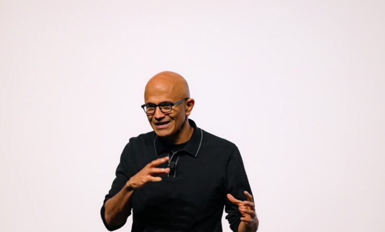 Microsoft to start disclosing Azure quarterly revenue as company consolidates business units