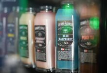 THC drinks could soon be harder to find as Congress delays hemp ban again