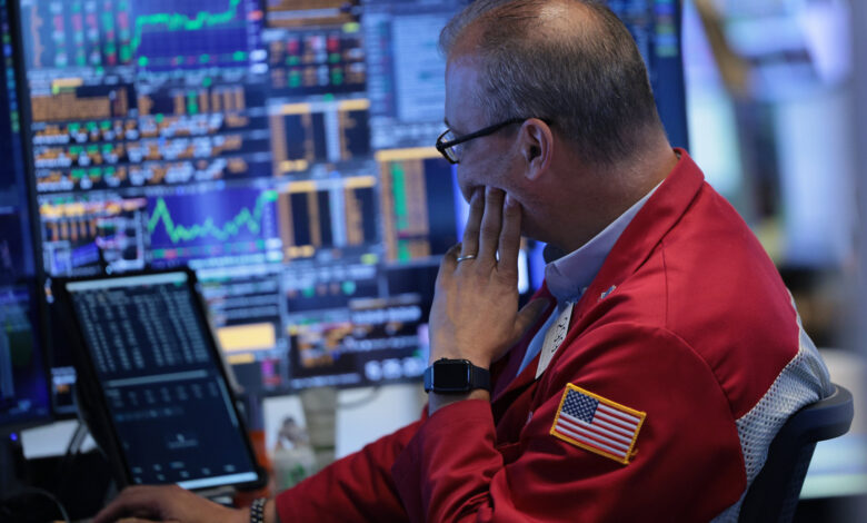 Stocks stumble on inflation fears, but 2 of our names give us reasons to stay bullish