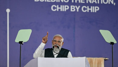 India’s June quarter GDP print is courting controversy. Here’s why