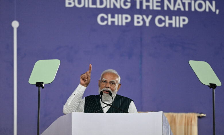 India’s June quarter GDP print is courting controversy. Here’s why