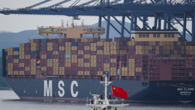 'Saved the day': How China helped keep the lid on oil price surge as Iran war disrupted supplies