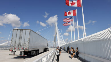 Canada's retaliatory tariffs worth $27.6 billion take effect as trade rift with U.S. deepens