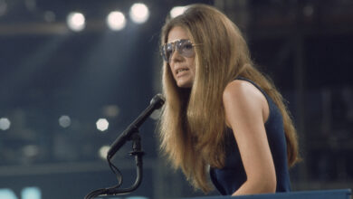When someone asks you a loaded question, use Gloria Steinem's powerful trick to reject their 'unfair framing,' says expert