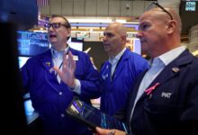 The stock market could do something strange this week after the Fed decision