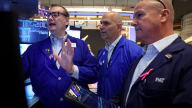 The stock market could do something strange this week after the Fed decision
