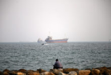 Oil falls on report Asia will import highest volume of crude since start of Iran war