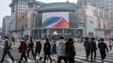China's August retail sales miss forecast while investment slump deepens, piling pressure on Beijing