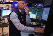 The 10-year Treasury is closing in on 5%. How it gets there matters more