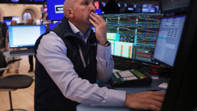The 10-year Treasury is closing in on 5%. How it gets there matters more