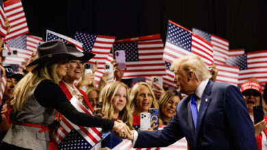 Trump announces $500 Obamacare refunds for nearly 1 million people — here's who qualifies
