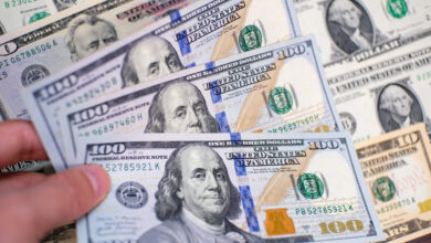 Why de-dollarization discussions are more talk, less action