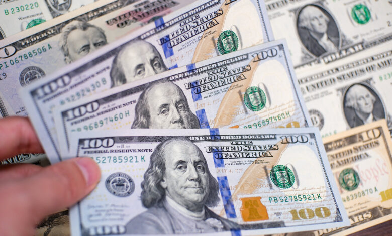 Why de-dollarization discussions are more talk, less action