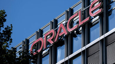 Oracle's stock edges up on earnings beat as cloud infrastructure revenue more than doubles
